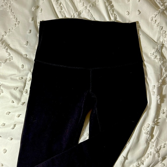 Full length 25” Wunder Under ⭐️LULULEMON⭐️ new leggings - Picture 1 of 2